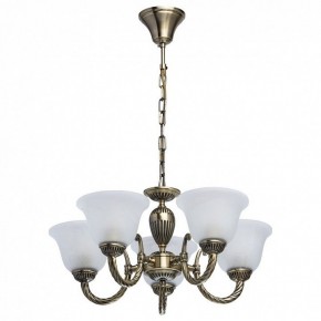 Подвесная люстра MW-Light Ариадна 20 450016305 в Невьянске - nevyansk.mebel24.online | фото 2