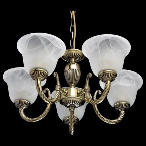 Подвесная люстра MW-Light Ариадна 20 450016305 в Невьянске - nevyansk.mebel24.online | фото 3