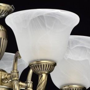 Подвесная люстра MW-Light Ариадна 20 450016305 в Невьянске - nevyansk.mebel24.online | фото 4