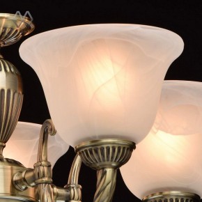 Подвесная люстра MW-Light Ариадна 20 450016305 в Невьянске - nevyansk.mebel24.online | фото 5