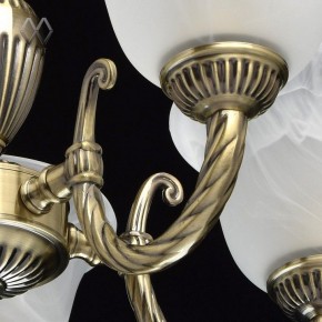 Подвесная люстра MW-Light Ариадна 20 450016305 в Невьянске - nevyansk.mebel24.online | фото 6