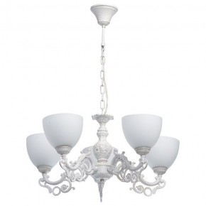 Подвесная люстра MW-Light Ариадна 21 450016605 в Невьянске - nevyansk.mebel24.online | фото 2
