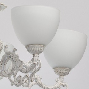 Подвесная люстра MW-Light Ариадна 21 450016605 в Невьянске - nevyansk.mebel24.online | фото 3