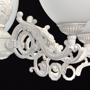Подвесная люстра MW-Light Ариадна 21 450016605 в Невьянске - nevyansk.mebel24.online | фото 5