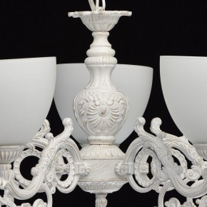 Подвесная люстра MW-Light Ариадна 21 450016605 в Невьянске - nevyansk.mebel24.online | фото 6
