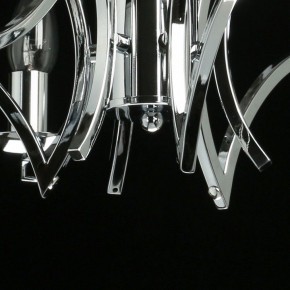 Подвесная люстра MW-Light Атмосфера 5 699011106 в Невьянске - nevyansk.mebel24.online | фото 11