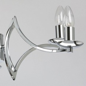 Подвесная люстра MW-Light Атмосфера 5 699011106 в Невьянске - nevyansk.mebel24.online | фото 7