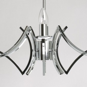 Подвесная люстра MW-Light Атмосфера 5 699011208 в Невьянске - nevyansk.mebel24.online | фото 10