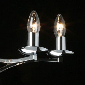 Подвесная люстра MW-Light Атмосфера 5 699011208 в Невьянске - nevyansk.mebel24.online | фото 5