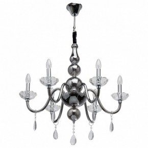 Подвесная люстра MW-Light Элла 16 483014706 в Невьянске - nevyansk.mebel24.online | фото