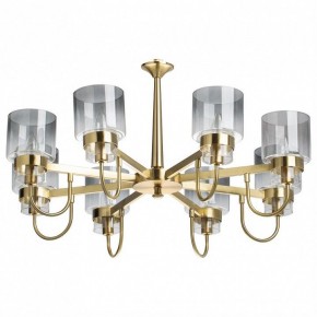 Подвесная люстра MW-Light Элла 18 483015108 в Невьянске - nevyansk.mebel24.online | фото 2