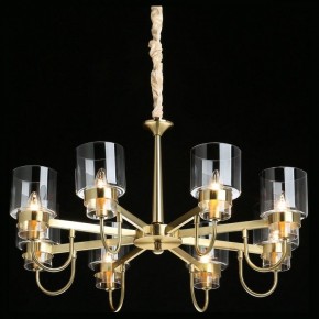Подвесная люстра MW-Light Элла 18 483015108 в Невьянске - nevyansk.mebel24.online | фото 3