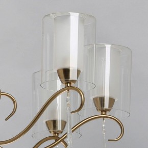 Подвесная люстра MW-Light Эллегия 8 303012708 в Невьянске - nevyansk.mebel24.online | фото 12