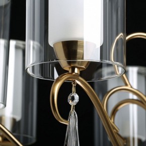 Подвесная люстра MW-Light Эллегия 8 303012708 в Невьянске - nevyansk.mebel24.online | фото 14