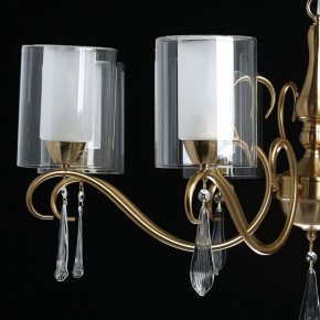 Подвесная люстра MW-Light Эллегия 8 303012708 в Невьянске - nevyansk.mebel24.online | фото 5