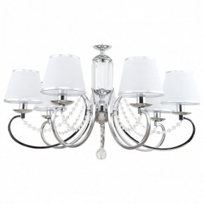 Подвесная люстра MW-Light Федерика 21 684013107 в Невьянске - nevyansk.mebel24.online | фото 2