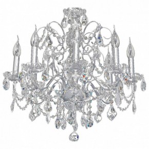 Подвесная люстра MW-Light Каролина 7 367013408 в Невьянске - nevyansk.mebel24.online | фото 2