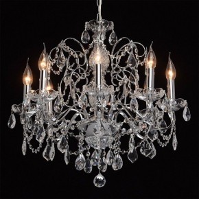 Подвесная люстра MW-Light Каролина 7 367013408 в Невьянске - nevyansk.mebel24.online | фото 3