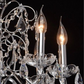 Подвесная люстра MW-Light Каролина 7 367013408 в Невьянске - nevyansk.mebel24.online | фото 5