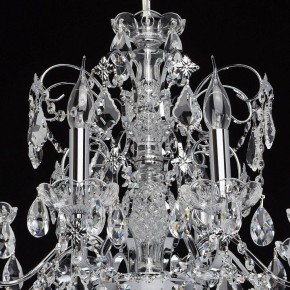 Подвесная люстра MW-Light Каролина 7 367013408 в Невьянске - nevyansk.mebel24.online | фото 7