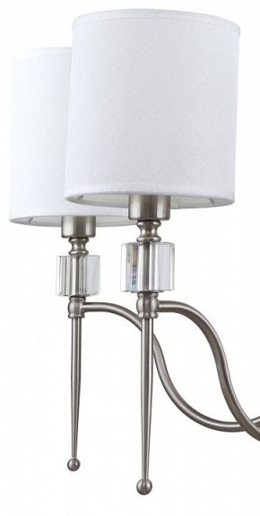 Подвесная люстра MW-Light Конрад 11 667012605 в Невьянске - nevyansk.mebel24.online | фото 12