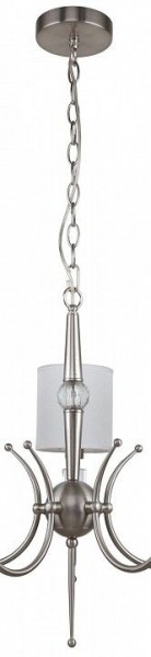 Подвесная люстра MW-Light Конрад 11 667012605 в Невьянске - nevyansk.mebel24.online | фото 14