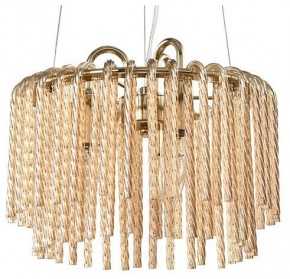 Подвесная люстра MW-Light Лавиния 443010703 в Невьянске - nevyansk.mebel24.online | фото 2