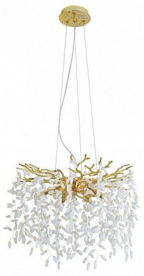 Подвесная люстра MW-Light Лайма 10 467012808 в Невьянске - nevyansk.mebel24.online | фото
