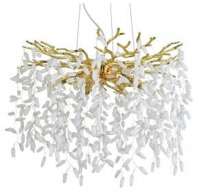 Подвесная люстра MW-Light Лайма 10 467012808 в Невьянске - nevyansk.mebel24.online | фото 2