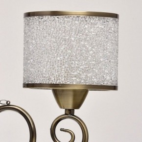 Подвесная люстра MW-Light Моника 11 372013405 в Невьянске - nevyansk.mebel24.online | фото 4