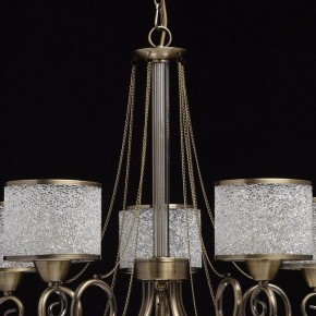Подвесная люстра MW-Light Моника 11 372013405 в Невьянске - nevyansk.mebel24.online | фото 8