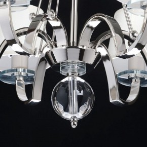 Подвесная люстра MW-Light Онтарио 6 692011706 в Невьянске - nevyansk.mebel24.online | фото 11