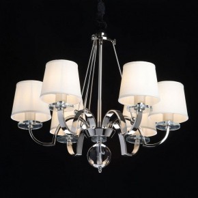 Подвесная люстра MW-Light Онтарио 6 692011706 в Невьянске - nevyansk.mebel24.online | фото 3