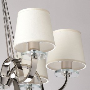 Подвесная люстра MW-Light Онтарио 6 692011706 в Невьянске - nevyansk.mebel24.online | фото 4