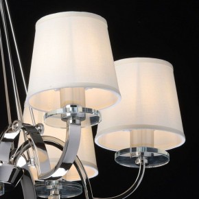 Подвесная люстра MW-Light Онтарио 6 692011706 в Невьянске - nevyansk.mebel24.online | фото 5