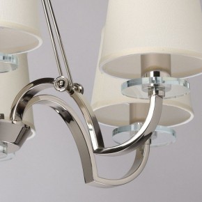 Подвесная люстра MW-Light Онтарио 6 692011706 в Невьянске - nevyansk.mebel24.online | фото 6