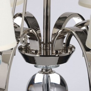 Подвесная люстра MW-Light Онтарио 6 692011706 в Невьянске - nevyansk.mebel24.online | фото 9