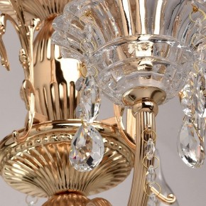 Подвесная люстра MW-Light Селена 11 482013105 в Невьянске - nevyansk.mebel24.online | фото 12
