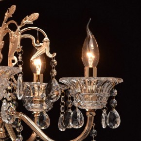 Подвесная люстра MW-Light Селена 11 482013105 в Невьянске - nevyansk.mebel24.online | фото 4