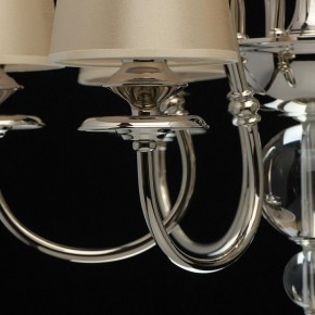 Подвесная люстра MW-Light София 8 355013806 в Невьянске - nevyansk.mebel24.online | фото 12