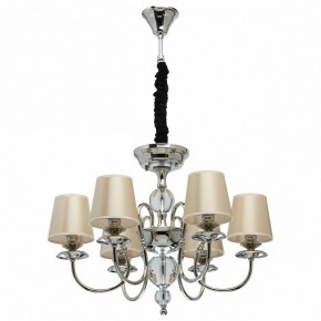 Подвесная люстра MW-Light София 8 355013806 в Невьянске - nevyansk.mebel24.online | фото 2