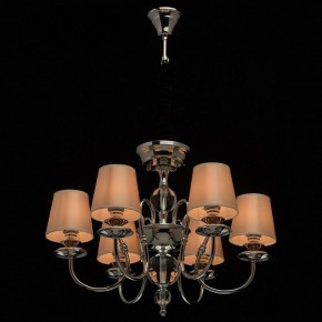 Подвесная люстра MW-Light София 8 355013806 в Невьянске - nevyansk.mebel24.online | фото 3