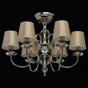 Подвесная люстра MW-Light София 8 355013806 в Невьянске - nevyansk.mebel24.online | фото 4