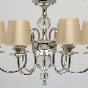 Подвесная люстра MW-Light София 8 355013806 в Невьянске - nevyansk.mebel24.online | фото 5