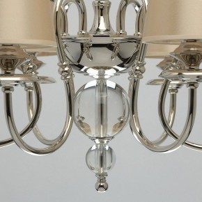 Подвесная люстра MW-Light София 8 355013806 в Невьянске - nevyansk.mebel24.online | фото 6