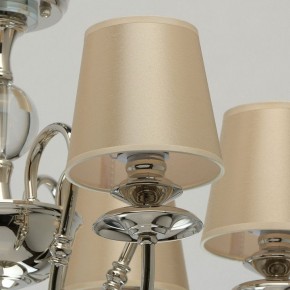 Подвесная люстра MW-Light София 8 355013806 в Невьянске - nevyansk.mebel24.online | фото 7