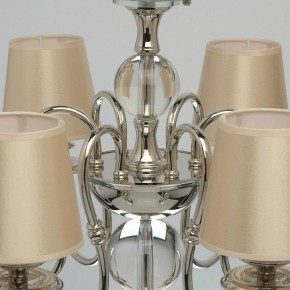 Подвесная люстра MW-Light София 8 355013806 в Невьянске - nevyansk.mebel24.online | фото 8