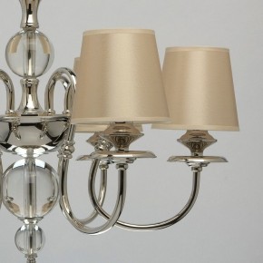 Подвесная люстра MW-Light София 8 355013806 в Невьянске - nevyansk.mebel24.online | фото 9