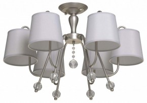 Подвесная люстра MW-Light Вега 7 329012406 в Невьянске - nevyansk.mebel24.online | фото 2