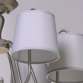 Подвесная люстра MW-Light Вега 7 329012406 в Невьянске - nevyansk.mebel24.online | фото 4